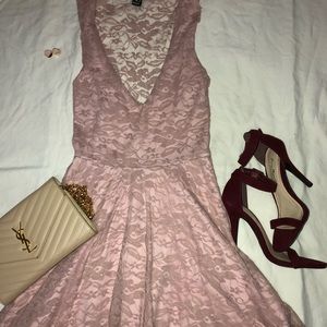 Beautiful Windsor dress